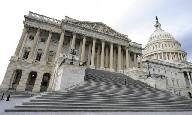 ΗΠΑ: Το νομοσχέδιο για την αντιμετώπιση της κλιματικής αλλαγής και τη μείωση στις τιμές των φαρμάκων