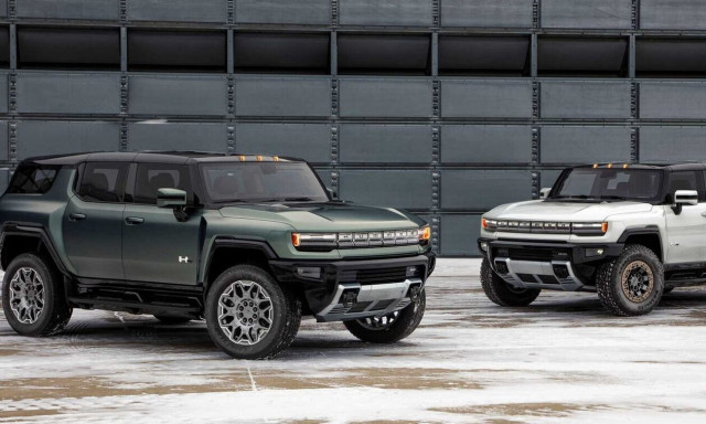 Αυτοκίνητο: Ποια πασίγνωστη μάρκα θα επιστρέψει στην Ευρώπη;