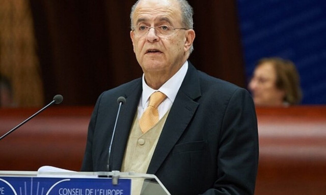 Κασουλίδης: Δεν μπορεί η Τουρκία να παραγνωρίζει το διεθνές δίκαιο