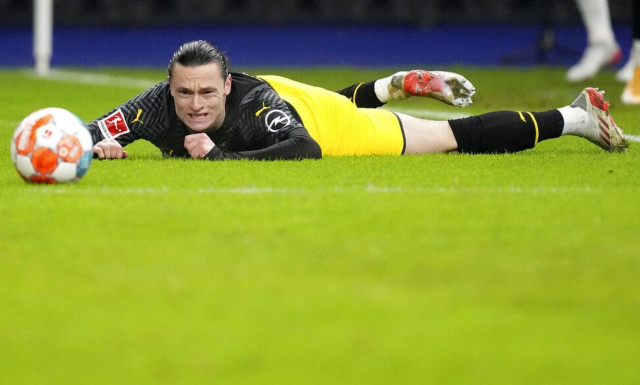 Bundesliga: Ο Σουλτς κατηγορείται ότι κλώτσησε την έγκυο σύντροφο του για να αποβάλει