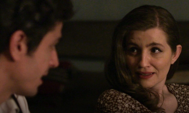 Μαρία Κίτσου: Tο συγκινητικό «αντίο» στις Άγριες μέλισσες - «Δεν τελειώνει ποτέ το παραμύθι»