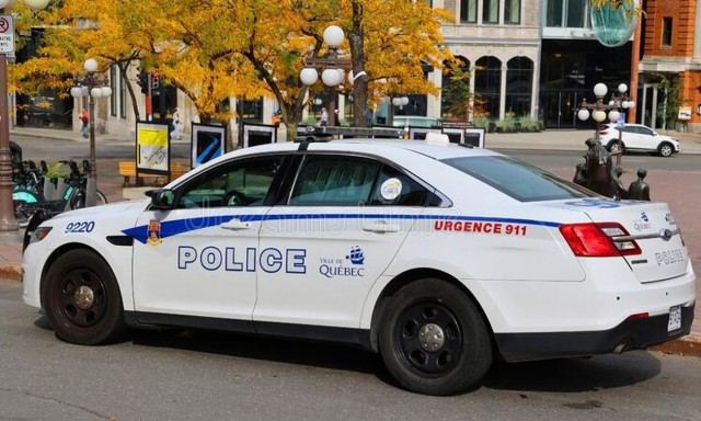 Καναδάς: Επεισοδιακή σύλληψη διπλωμάτισσας από τη Σενεγάλη