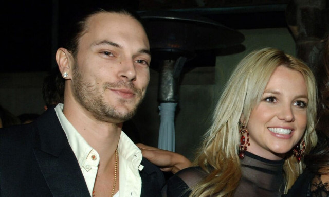 Μπρίτνει Σπίαρς: «Σπάει» τη σιωπή του ο πρώην σύζυγός της - «Τα παιδιά την αποφεύγουν»