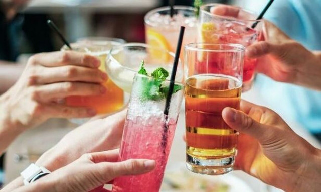 Κρήτη: Μεθυσμένοι τουρίστες κατέληξαν στο νοσοκομείο