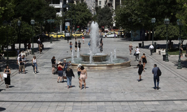 Μέτρα στήριξης: Fuel Pass 3, νέα επιταγή ακρίβειας, αύξηση επιδόματος θέρμανσης - Τι εξετάζεται