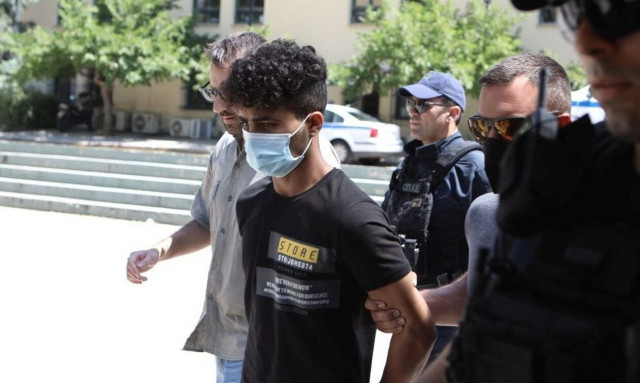 Τα τρία κρίσιμα ερωτήματα για τον δολοφόνο της Νικολέτας – Σήμερα η απολογία του Πακιστανού