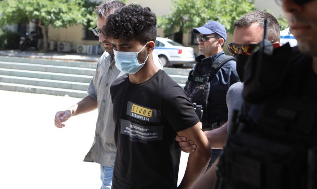 Περιστέρι: Με δύο διαφορετικά ονόματα και ημερομηνίες γέννησης ο δολοφόνος της Νικολέτας