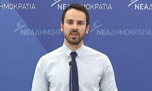 Ρωμανός: Άθλια συντονισμένη προσπάθεια διαστρέβλωσης - Φαίνεται ποιος σέρνει ποιον στο βούρκο