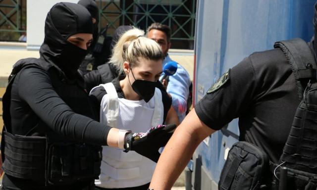 Ρούλα Πισπιρίγκου: Οι αποκαλυπτικές καταθέσεις γιατρών και νοσηλευτών για τον θάνατο της Μαλένας