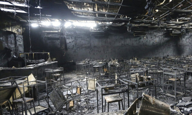 Ταϊλάνδη: Συνελήφθη ο ιδιοκτήτης νυχτερινού κέντρου όπου εκδηλώθηκε η φονική πυρκαγιά