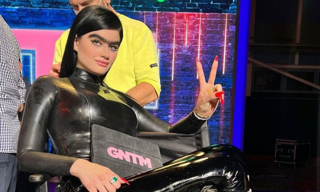 Σοφία Χατζηπαντελή: «Ανάβει» το Instagram με την αποκαλυπτική φωτογραφία της