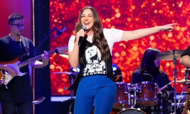 Χρύσπα: Η αποκάλυψη για την πλαστική επέμβαση