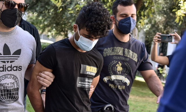 21-year-old Pakistani given until Tuesday to prepare his testimony