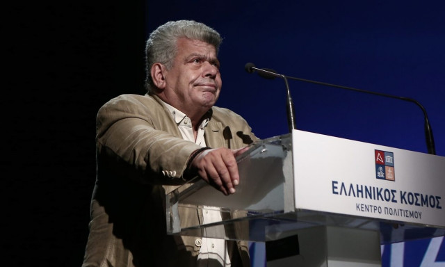 Μάζης: Ο Ερντογάν δεν θα επιτεθεί στην Ελλάδα γιατί δεν μπορεί