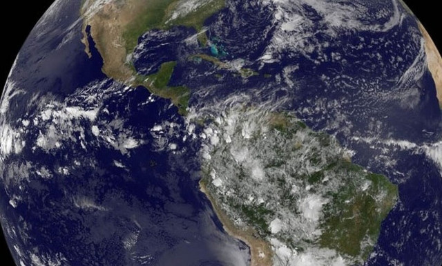 Η διάρκεια των ημερών στη Γη φαίνεται να μεγαλώνει ξανά - Τι λένε οι επιστήμονες