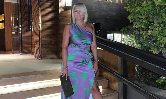 Κατερίνα Παπακωστοπούλου: Η δημοσιογράφος «χαζεύει» το Instagram (photos)