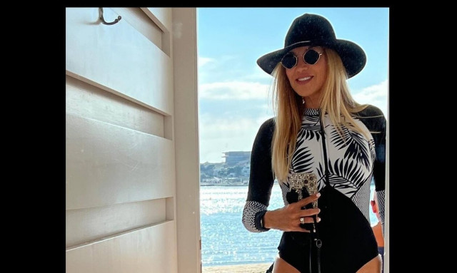 Αννίτα Ναθαναήλ: «Δεν γνωρίζουν τίποτα για μένα - Καθημερινά δίνω μάχες»