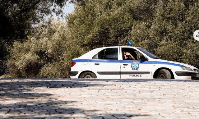 Σάμος: «Αγγίζουν» τον δολοφόνο του 75χρονου οδηγού φορτηγού