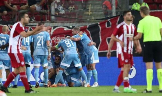 Ελληνικό ποδόσφαιρο: Γίναμε… πελάτες