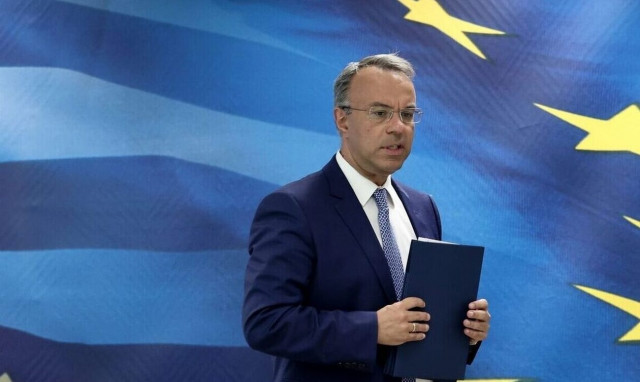 Σταϊκούρας: Έδαφος για νέα μέτρα στήριξης παρέχει ο πρόσθετος δημοσιονομικός χώρος