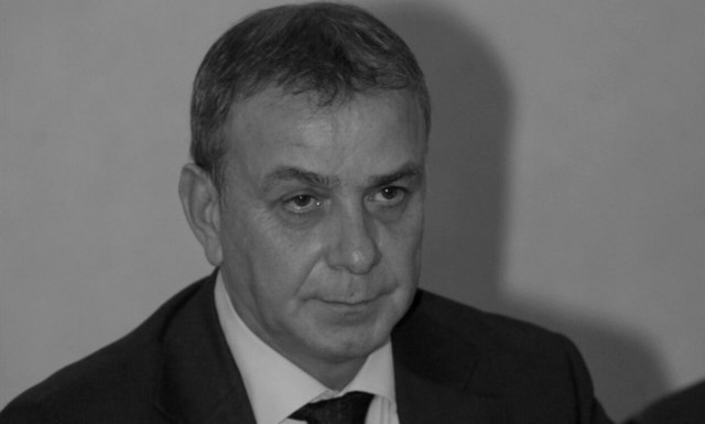 ΠΑΣΟΚ - ΚΙΝΑΛ: Το «αντίο» στον Δημήτρη Τσιρώνη