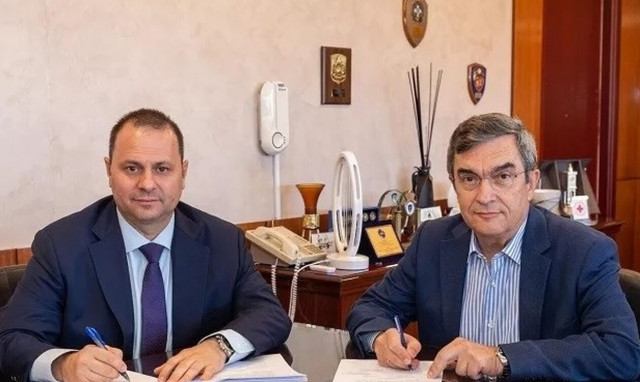 ΤΑΙΠΕΔ: Στον Ασπρόπυργο η μετεγκατάσταση των φυλακών Κορυδαλλού