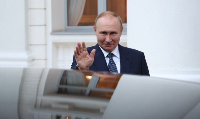 Εκτοξεύτηκε η ρωσική οικονομία: Εμπορικό πλεόνασμα-ρεκόρ σε πείσμα των κυρώσεων