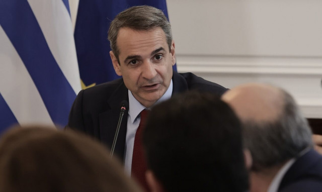 ΕΥΠ: Εκδόθηκε η ΠΝΠ – Ποιες είναι οι αλλαγές που φέρνει