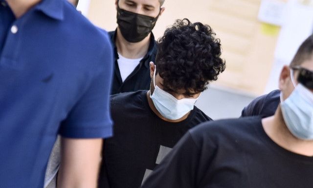 Γυναικοκτονία στο Περιστέρι: Απολογείται ο Πακιστανός - Ορίστηκε νέος δικηγόρος