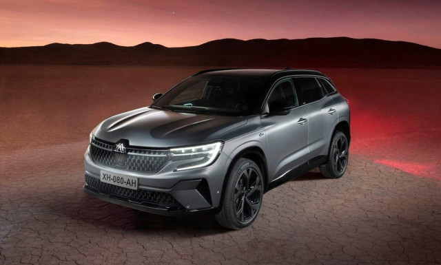 Νέο Renault Austral: Ο ήχος της ποιότητας