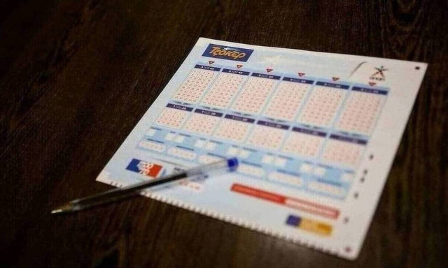 Τζακ ποτ στο Τζόκερ: Πόσα χρήματα θα μοιράσει στην κλήρωση της Πέμπτης (11/8)