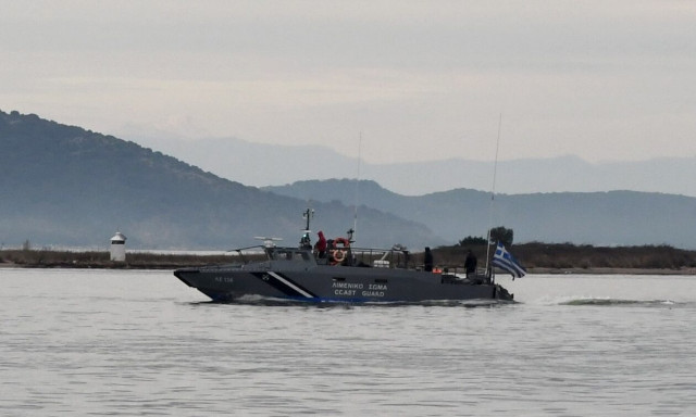 Άνδρος: Ψαροντούφεκο έκανε ο 15χρονος που τραυματίστηκε από ταχύπλοο