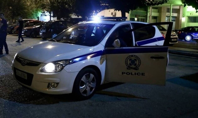 Συμπλοκή σε γλέντι στη Μεσαρά