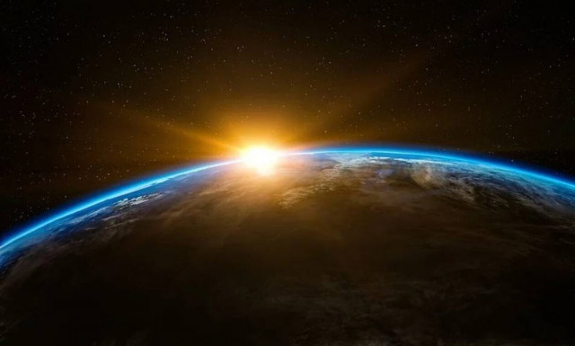 Η διάρκεια των ημερών στη Γη φαίνεται να μεγαλώνει ξανά - Τι λένε οι επιστήμονες