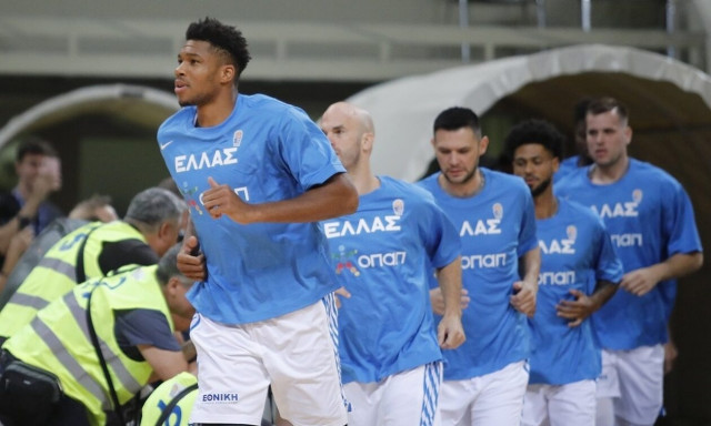 Εθνική ομάδα