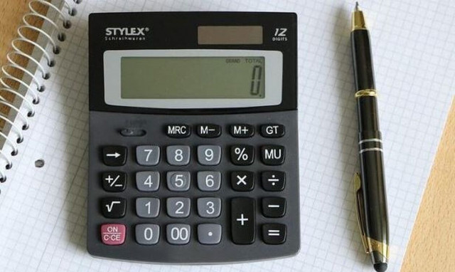 Φόρος εισοδήματος: Έως πότε και πώς θα εξοφληθεί - Έκπτωση 3% στην εφάπαξ πληρωμή