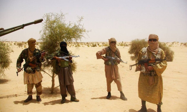 Μαίνονται οι συγκρούσεις Μαλί: 17 στρατιώτες και 4 πολίτες νεκροί - 9 στρατιωτικοί αγνοούνται