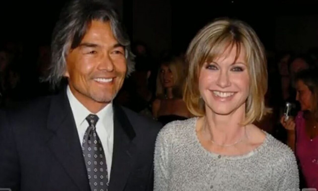 Όταν ο πρώην σύντροφος της Ολίβια Νιούτον Τζον «χάθηκε» απο προσώπου Γης- Φήμες και σενάρια