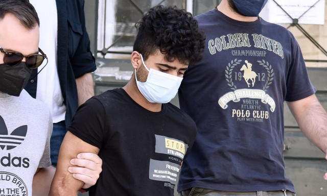 Γυναικοκτονία στο Περιστέρι: Απολογείται ο Πακιστανός – «Ντροπή του» ξεσπά ο πατέρας της Νικολέτας