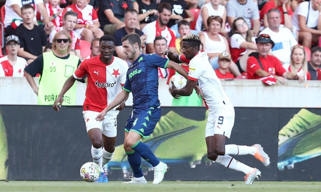 Την Πέμπτη οι ρεβάνς των ελληνικών ομάδων στα Κύπελλα Ευρώπης, την Τετάρτη ο τελικός του Super Cup