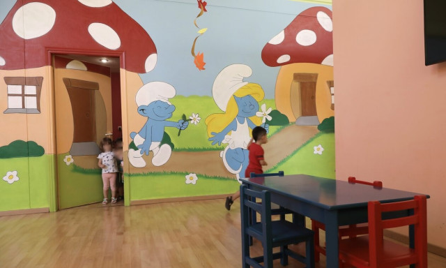 Βρεφονηπιακοί - Παιδικοί σταθμοί: Προς παράταση οι αιτήσεις για τα voucher λόγω τεχνικών προβλημάτων