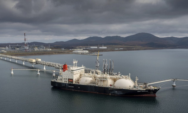 Ρωσία: Διακοπή παραδόσεων πετρελαίου μέσω Ουκρανίας σε τρεις ευρωπαϊκές χώρες