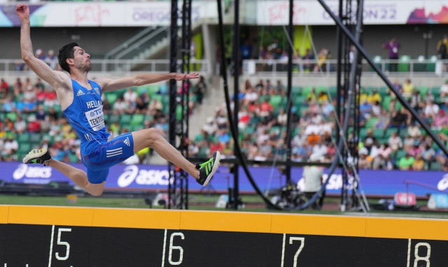 Ευρωπαϊκό Πρωτάθλημα Στίβου: Το πρόγραμμα κι οι ελληνικές συμμετοχές στο Μόναχο