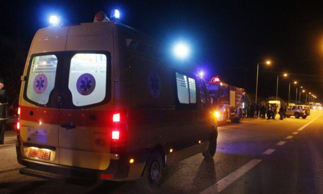 Ηράκλειο: Αυτός είναι ο 20χρονος που έχασε τη ζωή του σε θανατηφόρο τροχαίο το βράδυ της Δευτέρας