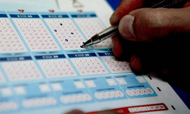 Κλήρωση Τζόκερ σήμερα (9/8/2022): Αυτοί είναι οι αριθμοί που κερδίζουν 4.600.000 ευρώ