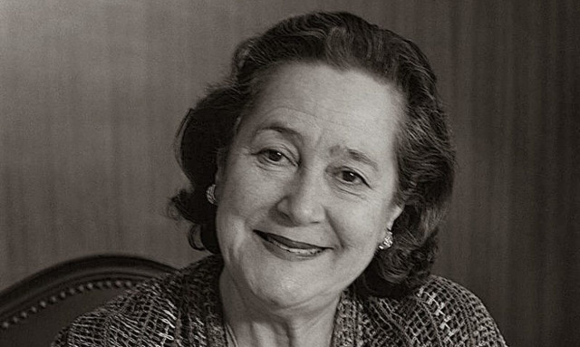 Αγγελική Βαρελλά: Θλίψη για τον θάνατο της συγγραφέως που μεγάλωσε τρεις γενιές Ελλήνων