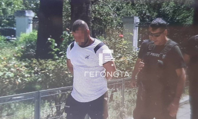 Βόλος: Ελεύθερος ο 36χρονος που απείλησε 26χρονη με κατσαβίδι - Φοβάται για τη ζωή του το θύμα