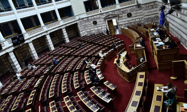 Επιστολή Τασούλα στις κοινοβουλευτικές ομάδες – Διάσκεψη προέδρων της Βουλής στις 22/8