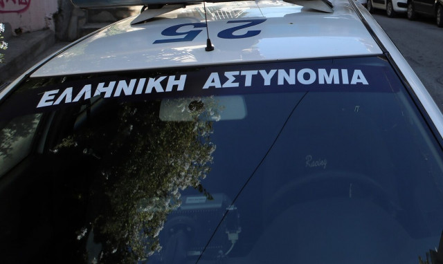 Εξαφανίστηκε 32χρονη στο Μεταξουργείο - Φόβοι για τη ζωή της