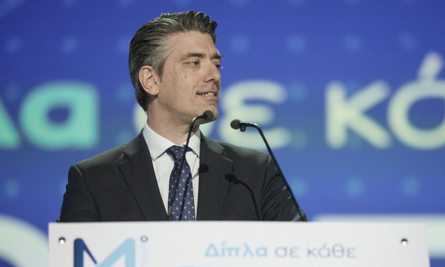 Γαϊτάνης: Η μείωση της ανεργίας αποδεικνύει ότι αποδίδει η πολιτική της κυβέρνησης